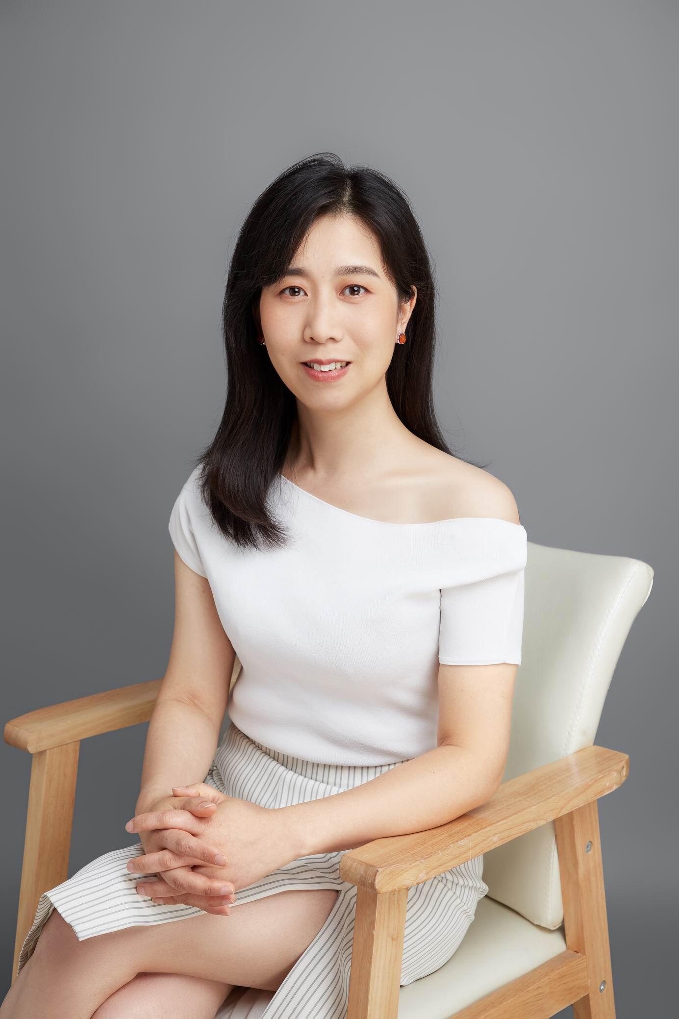 Ally Xu